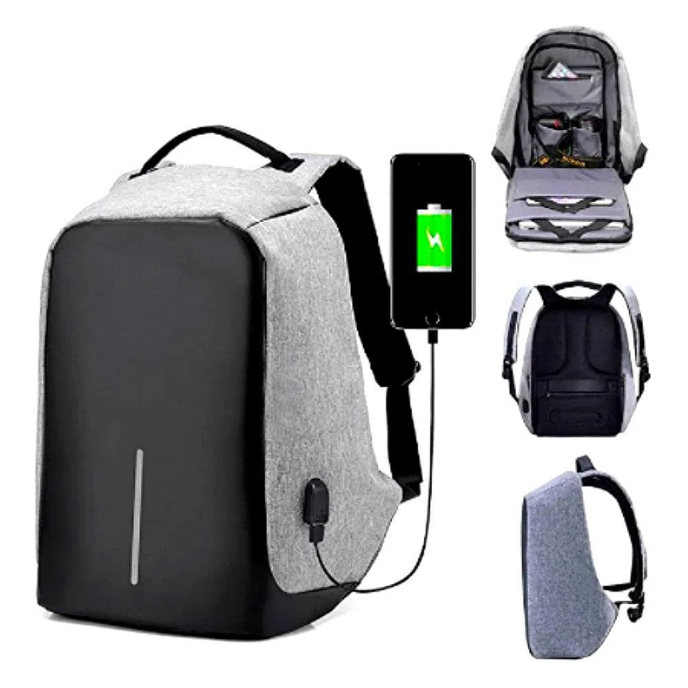 Miniatura 1 de Maleta Antirobo